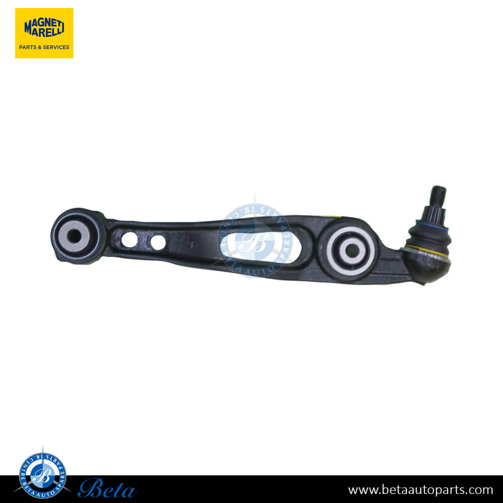 Left Side Front Lower Control Arm for Range Rover Vogue 2013-2017 models, Part Number 941992410673 Left Side Front Lower Control Arm for Range Rover Vogue 2013-2017 models, Part Number 941992410673